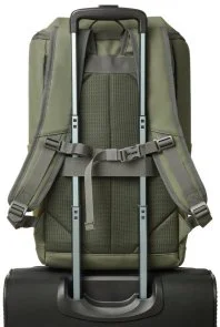 Рюкзак для ноутбука Riva Eden 7856 Olive Green (7856 Olive green)