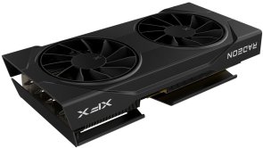 Відеокарта XFX RX 9060 XT Swift OC Gaming Edition (RX-96TSW16BQ)