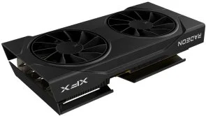 Фото: Відеокарта XFX RX 9060 XT Swift OC Gaming Edition (RX-96TSW16BQ) № 2 | KTC