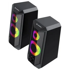 Фото: Колонки GamePro GS500 Black № 2 | KTC