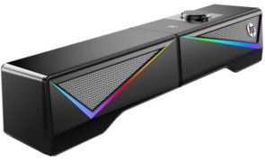 Колонки HP DHE-6005 Black