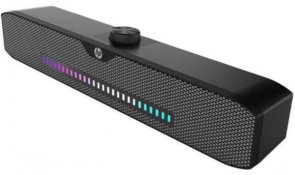 Саундбар HP DHS-4200 Black