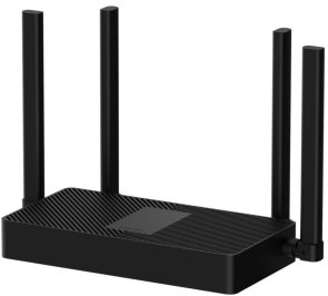 Wi-Fi Роутер Huawei WiFi AX3S Black (PSDN-AX30)