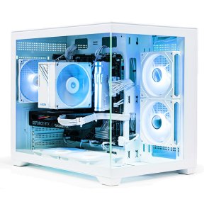 Персональний комп'ютер КТС Gaming White