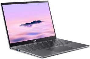 Ноутбук Acer Chromebook Plus 514 CB514-5H-551X NX.J5XEU.002 Grey