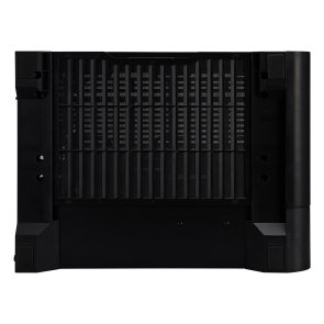 Корпус 1stPlayer VT5-BK Black with window