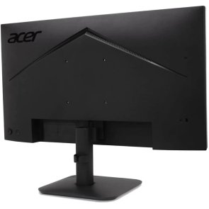 Монітор Acer KA272GBIP Black (UM.HX2EE.G05)