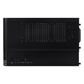 Корпус 1stPlayer VT6-BK Black with window