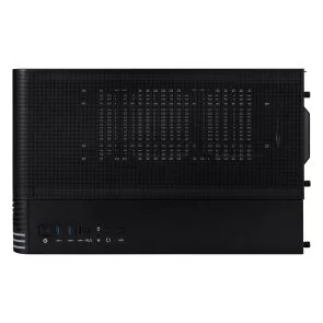 Фото: Корпус 1stPlayer VT6-BK Black with window № 8 | KTC