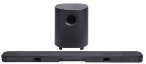 Саундбар JBL Bar 1000MK2 Black (JBLBAR1000M2BLKEP)