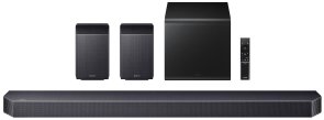 Саундбар Samsung HW-Q930F Black (HW-Q930F/UA)