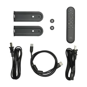 Фото: Саундбар JBL Bar 500MK2 Black (JBLBAR500M2BLKEP) № 6 | KTC