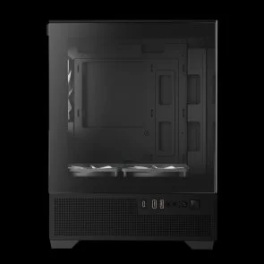 Фото: Корпус Gamdias Aura GC9M Elite ARGB Black witr window (4711514503135) № 5 | KTC