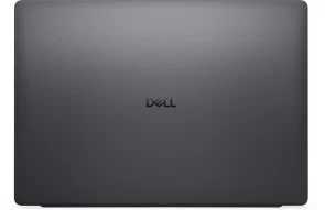 Фото: Ноутбук Dell Pro 16 PC16250 210-BQPL_U516512400N_UBU Black - 16" IPS 60 Гц / Intel Core Ultra 5 / 225U / DDR5 16 ГБ / PCI-E SSD 512 ГБ / Intel Graphics № 8 | KTC