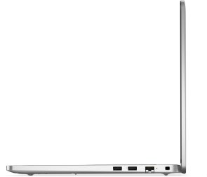 Ноутбук Dell Pro 16 BTO604PC16255UA_W11P Silver