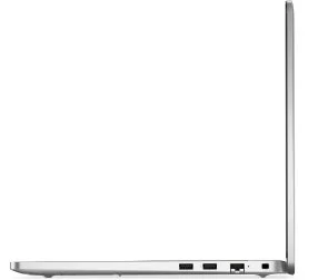 Фото: Ноутбук Dell Pro 16 BTO106_PC16250_UA_WP Silver - 16" IPS 60 Гц / Intel Core Ultra 5 / 235U / DDR5 32 ГБ / PCI-E SSD 512 ГБ / Intel Graphics № 9 | KTC