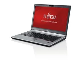 Фото: Ноутбук Fujitsu E7530M67B1 (VFY:E7530M67B1RU) сріблястий № 4 | KTC