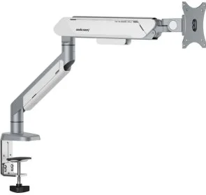 Фото: Кронштейн Anda Seat Stealth Pro II White/Gray (AD-W-A9-1S-FW) № 2 | KTC