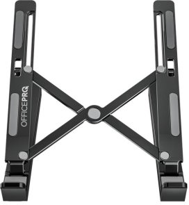 Підставка для ноутбука OfficePro LS320HUB Black