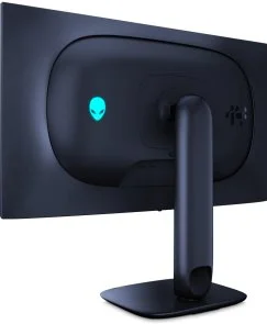 Фото: Монітор Dell Alienware AW2725Q 4K QD-OLED (210-BQWV) - 26.7" 3840×2160 / 240 Гц / AMD FreeSync Premium Pro, Nvidia G-Sync Compatible / Pivot / HAS № 6 | KTC