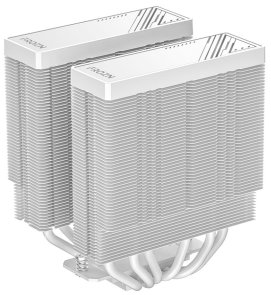 Кулер для процесора ID-COOLING Frozn A620 Pro SE ARGB Snow (FROZN A620 PRO SE ARGB Snow)