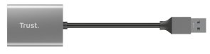 Кардрідер Trust Dalyx Fast USB 3.0 (24135_TRUST)