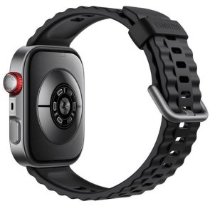 Смарт годинник Huawei Fit 4 Pro Black (SEIYA-B29F)
