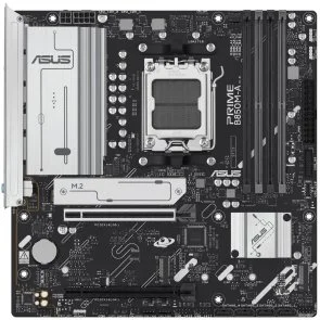 Фото: Материнська плата ASUS PRIME B850M-A-CSM № 3 | KTC