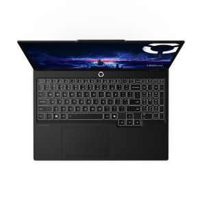 Ноутбук Lenovo Legion 5 15IRX10 83LY007LRA Eclipse Black