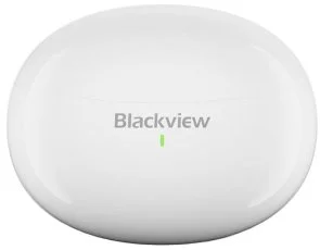 Фото: Навушники Blackview AirBuds 30 TWS White (6931548317906) № 6 | KTC