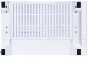 Корпус 1stPlayer VT6-WH White with window
