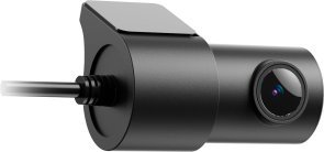 Відеореєстратор DDPai Z50 Pro Dual with rear view camera