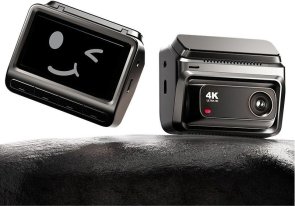 Відеореєстратор DDPai Z60 Dual-channel Set