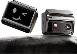 Фото: Відеореєстратор DDPai Z60 Dual-channel Set № 6 | KTC