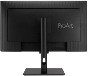 Монітор ASUS ProArt PA27UCGE Black