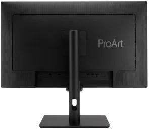 Фото: Монітор ASUS ProArt PA27UCGE Black - 27" IPS / 3840×2160 / 160 Гц / Pivot / HAS № 6 | KTC