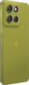 Фото: Смартфон Motorola G86 5G 8/256GB Golden Cypress (PB7L0115RS) № 5 | KTC