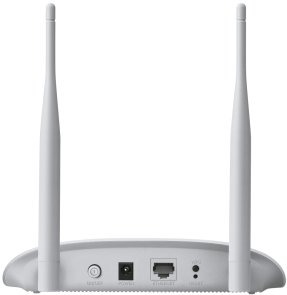 Wi-Fi Роутер TP-Link TL-WA801N