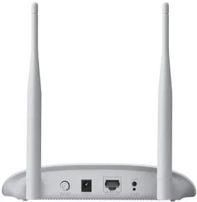 Фото: Точка доступy Wi-Fi TP-Link TL-WA801N № 4 | KTC