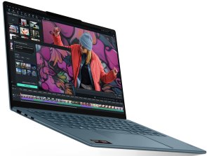 Ноутбук Lenovo Yoga Slim 7 14AKP10 83JY004VRA Tidal Teal