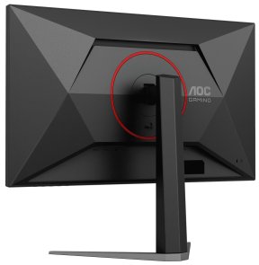 Монітор AOC 27G4HA Black
