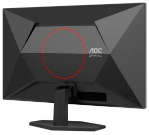 Фото: Монітор AOC Q27G42ZE Black - 27" IPS / 2560×1440 / 240 Гц / Nvidia G-Sync Compatible, Adaptive Sync № 7 | KTC