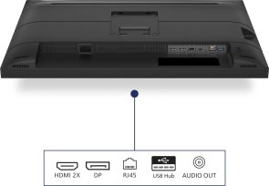 Монітор Philips 27B1U3900/00 Black