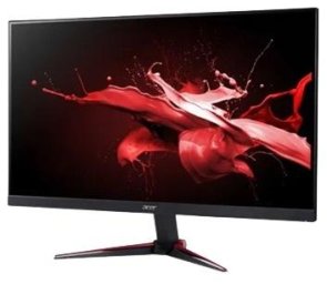 Монітор Acer VG240YGbmipx Black (UM.QV0EE.G01)