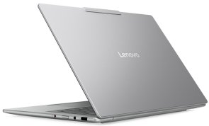 Ноутбук Lenovo Yoga Slim 7 14ILL10 83JX008MRA Luna Grey