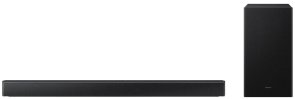 Саундбар Samsung HW-B650F Black (HW-B650F/UA)
