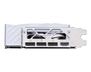 Відеокарта MSI GeForce RTX 5070 Ti 16G GAMING TRIO OC WHITE