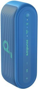 Портативна колонка Anker SoundCore Select 2S Blue (A3171031)