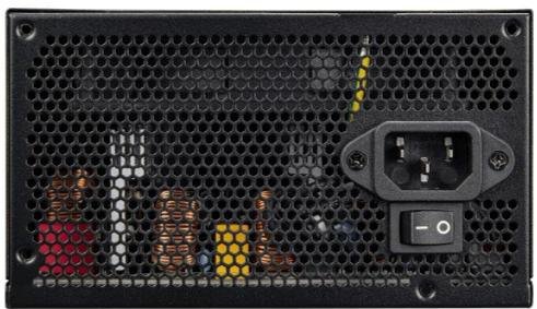 Блок живлення Cougar 550W SC 550