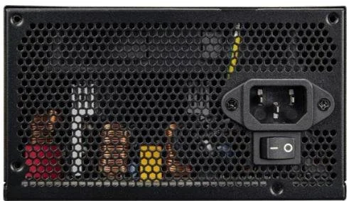 Фото: Блок живлення Cougar 550W SC 550 № 7 | KTC